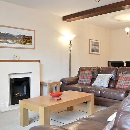 Holiday home School Knott Cott Windermere