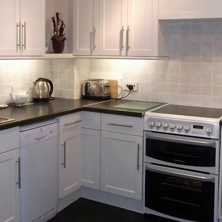 School Knott Cott Holiday home Windermere