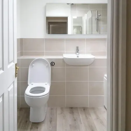 School Knott Cott * 温德米尔