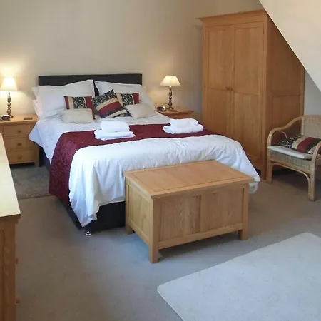 度假居 School Knott Cott