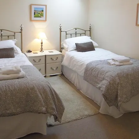 School Knott Cott * 温德米尔