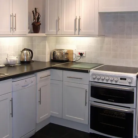 School Knott Cott Windermere